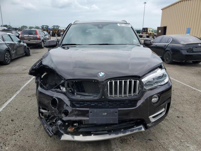 VIN 5UXKR0C51JL071938 2018 BMW X5, Xdrive35I no.5