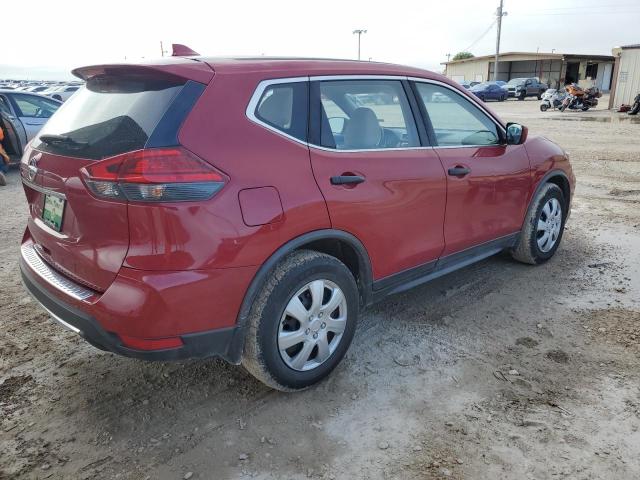 2017 NISSAN ROGUE S - JN8AT2MT5HW383295