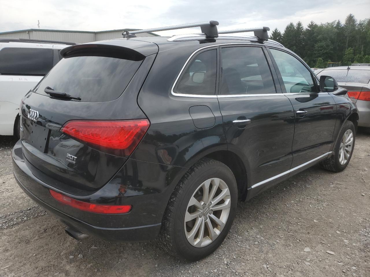 AUDI Q5 PREMIUM
