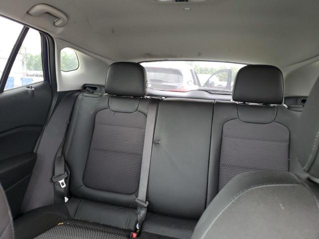 2024 CHEVROLET TRAX 1LT - KL77LHE20RC186775