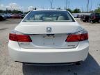 HONDA ACCORD EXL photo