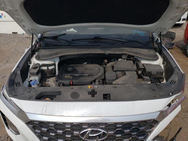 2020 HYUNDAI SANTA FE S 5NMS33AD7LH249581  62652294