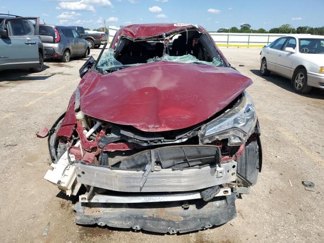 2018 TOYOTA C-HR XLE #3297905783