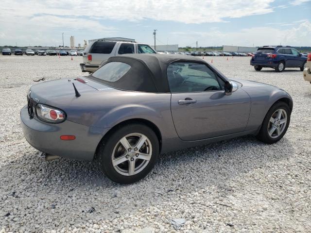 2007 Mazda Mx-5 Miata VIN: JM1NC25F470129617 Lot: 61900124