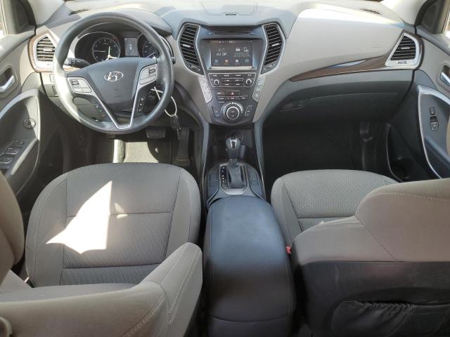 2019 HYUNDAI SANTA FE X - KM8SM4HF3KU300569