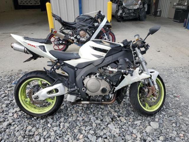 2004 HONDA CBR1000 RR - JH2SC57094M000023