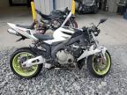 2004 HONDA CBR1000 RR - JH2SC57094M000023