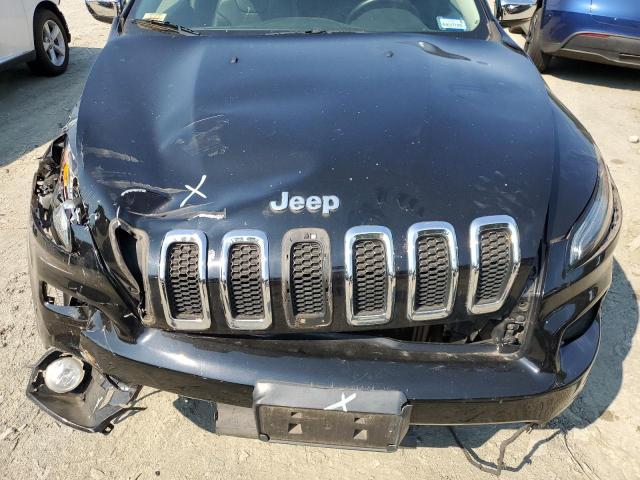 2017 Jeep Cherokee Limited VIN: 1C4PJMDB1HW511627 Lot: 62604394