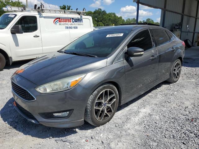 2016 FORD FOCUS SE - 1FADP3F25GL355610