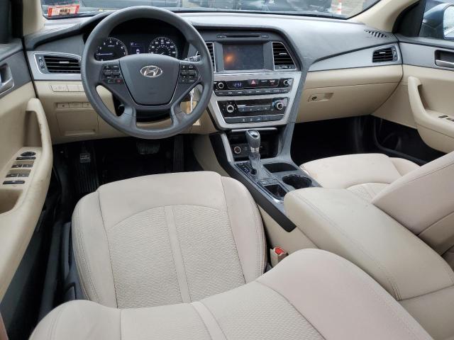 2016 HYUNDAI SONATA SE - 5NPE24AF2GH278440