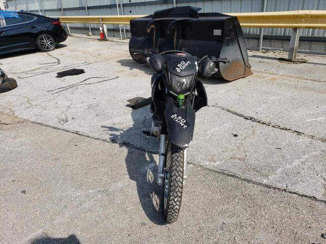 2023 HONDA XR150L E 3H1KD1315PD001607
