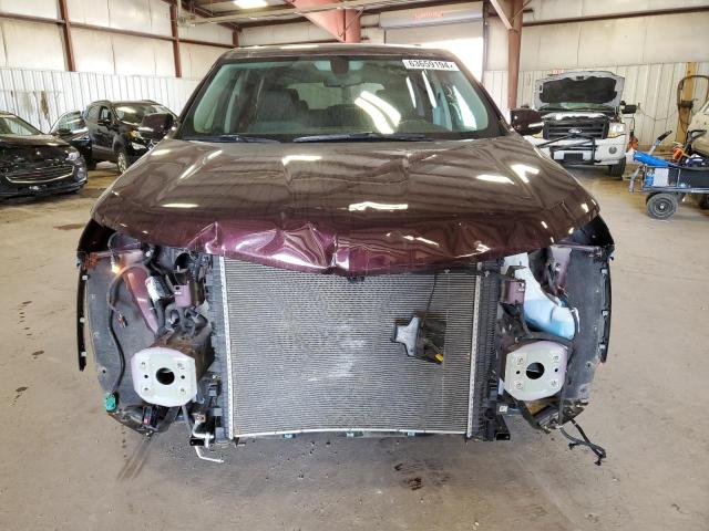 2019 CHEVROLET TRAVERSE L - 1GNERGKW2KJ235140