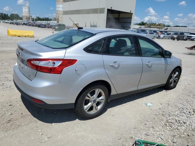 2013 Ford Focus Se VIN: 1FADP3F26DL136182 Lot: 62123344