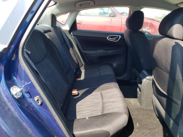 2018 NISSAN SENTRA S - 3N1AB7AP5JL633734
