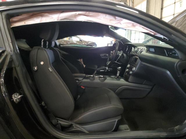 2017 FORD MUSTANG 2D 1FA6P8AM1H5305646
