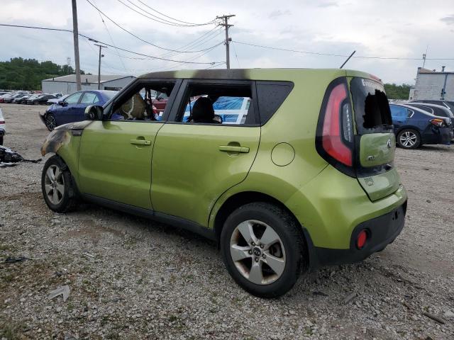 VIN KNDJN2A26K7913454 2019 KIA Soul no.2