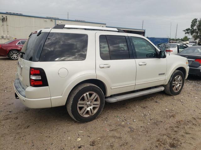 2006 Ford Explorer Limited VIN: 1FMEU75816ZA12305 Lot: 63192944