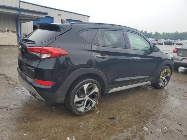 2018 HYUNDAI TUCSON VAL - KM8J3CA26JU828105