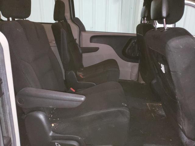 2016 DODGE GRAND CARA - 2C4RDGBG0GR243158