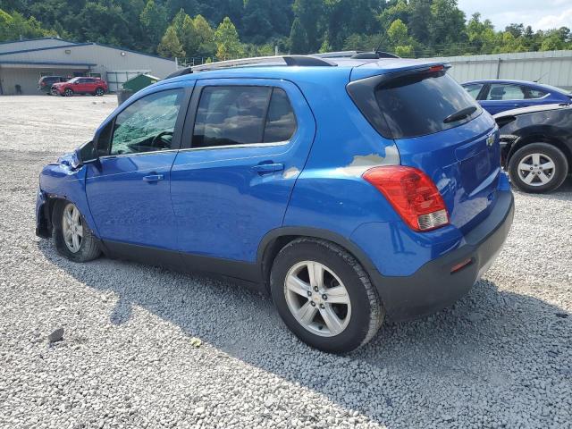 2016 CHEVROLET TRAX 1LT - KL7CJPSBXGB575946