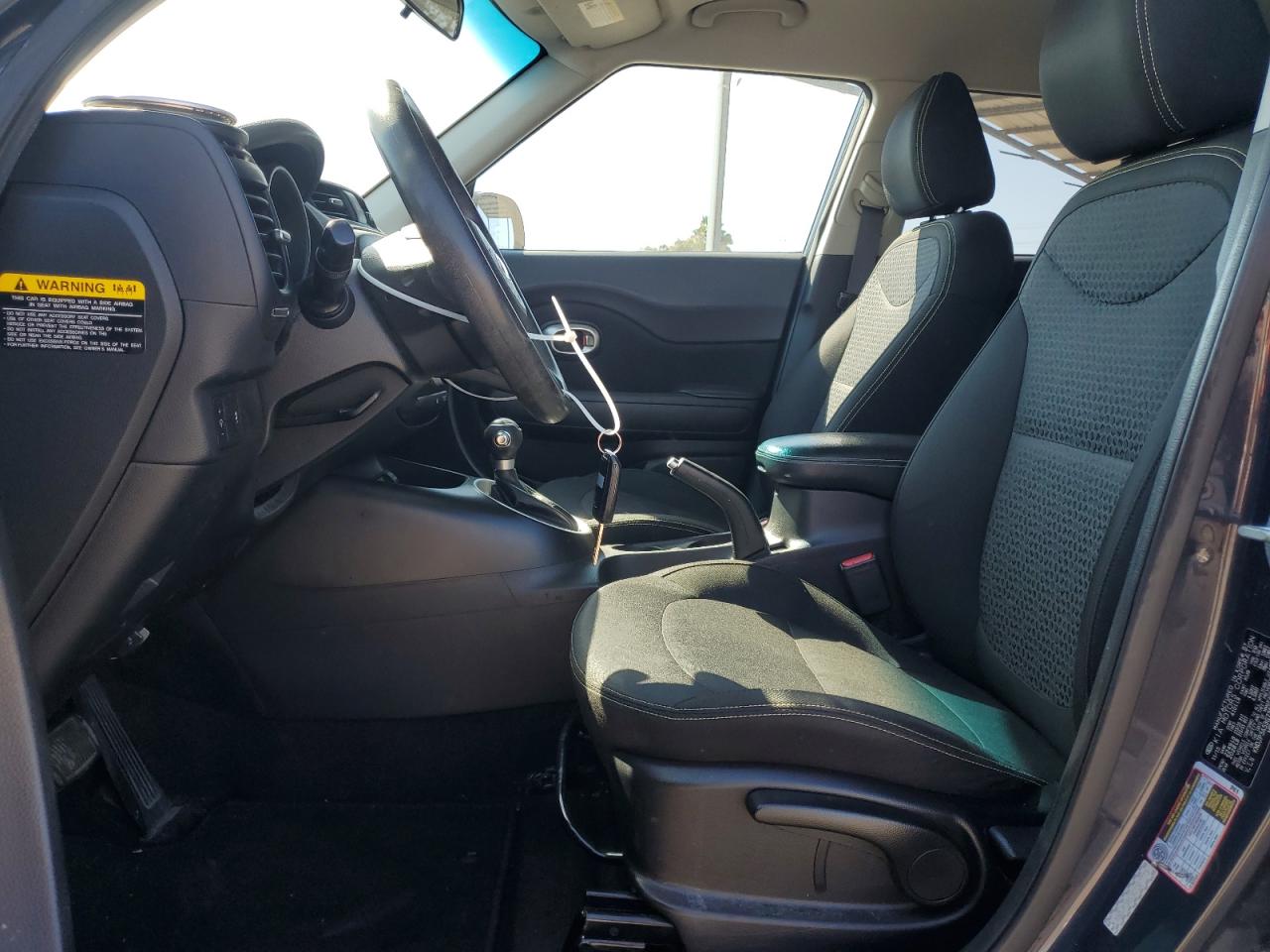 KNDJP3A53G7307773 2016 Kia Soul +