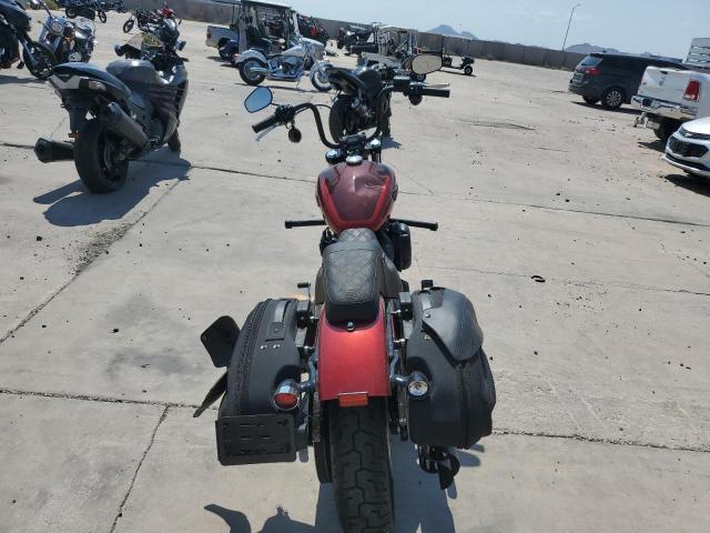 2018 HARLEY-DAVIDSON FXBB STREE 1HD1YJJ10JC026252