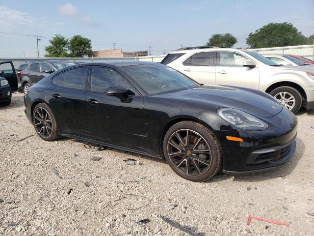 VIN WP0AB2A74JL134676 2018 PORSCHE PANAMERA no.4