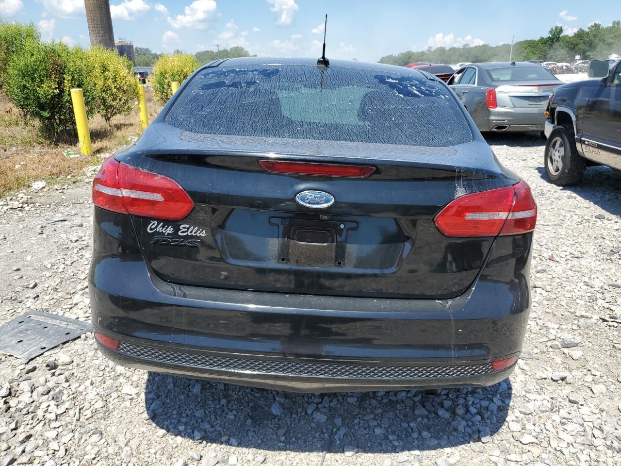 Lot #3024467557 2016 FORD FOCUS SE