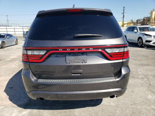 2015 Dodge Durango Sxt VIN: 1C4RDHAG0FC201247 Lot: 61714504