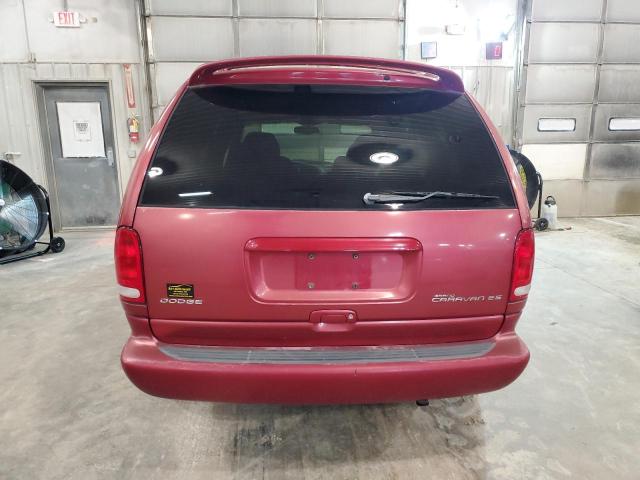 1999 Dodge Grand Caravan Es VIN: 1B4GP74L5XB553696 Lot: 61839934