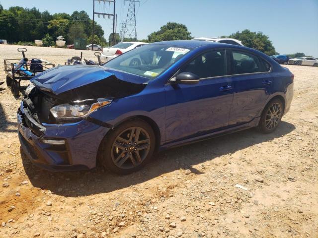 2020 KIA FORTE GT L #3023928226