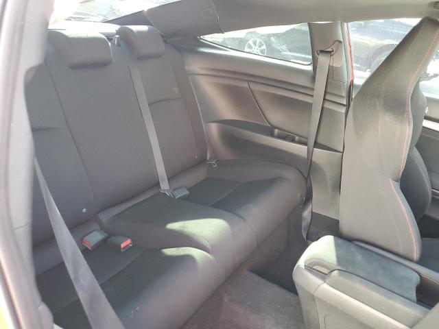 2019 HONDA CIVIC SI - 2HGFC3A55KH751379