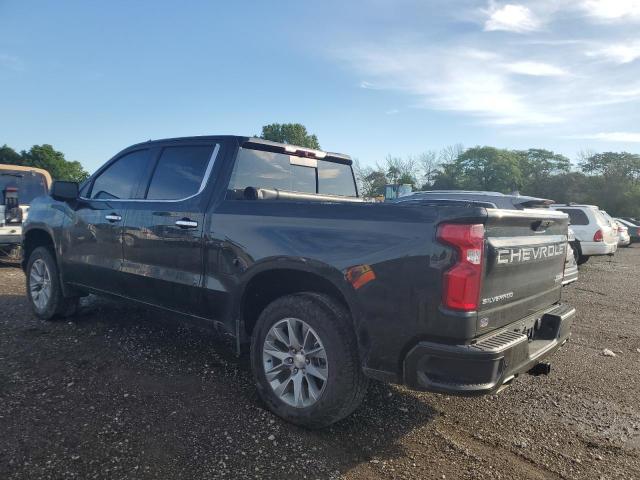 2019 CHEVROLET 1500 1GCUYHEL5KZ112772  60700044