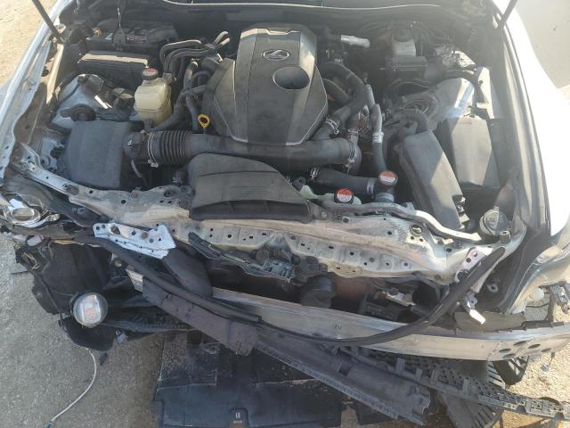 2016 LEXUS IS 200T - JTHBA1D25G5012289