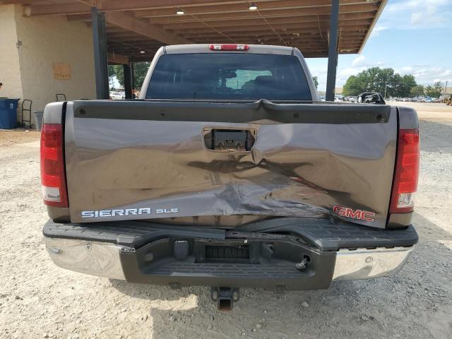2007 GMC New Sierra K1500 VIN: 2GTEK13M371584719 Lot: 62122434
