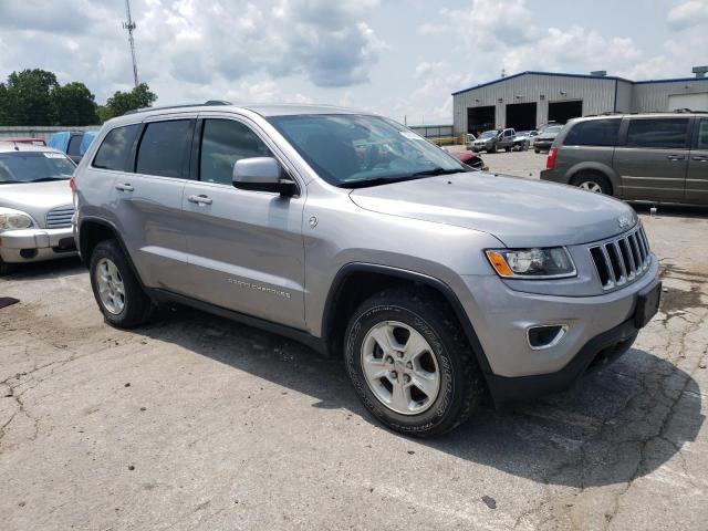 2016 JEEP GRAND CHER - 1C4RJFAG3GC427412