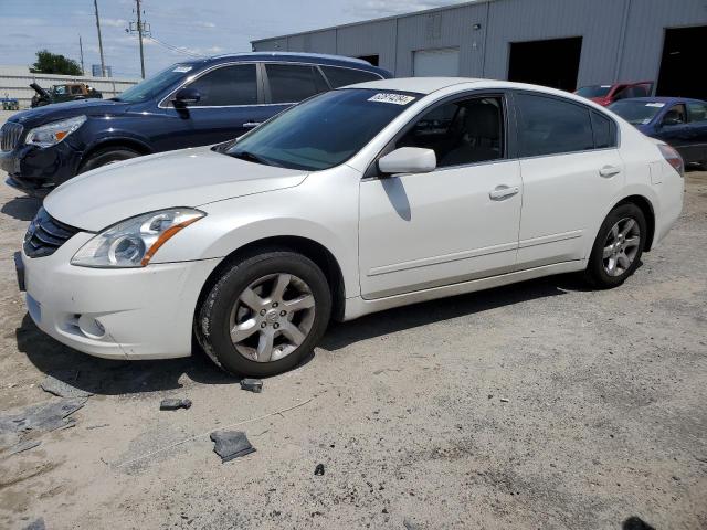 1N4AL2AP6CN402640 2012 Nissan Altima Base