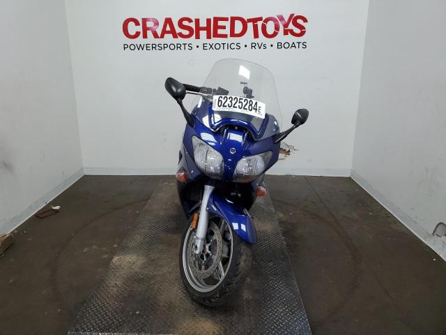 2005 YAMAHA FJR1300 A JYARP09EX5A000926