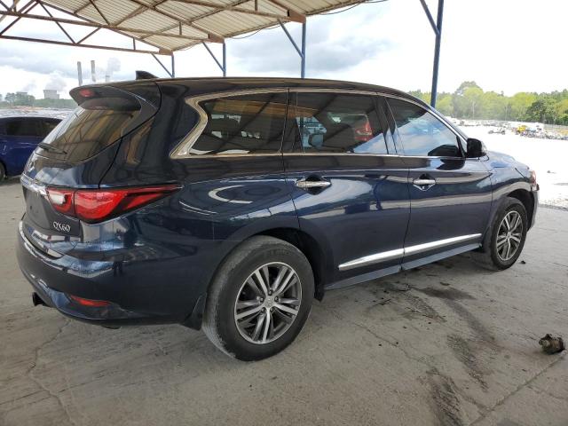 2020 INFINITI QX60 LUXE - 5N1DL0MNXLC502270