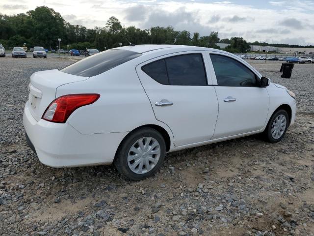 2019 NISSAN VERSA S - 3N1CN7APXKL824471