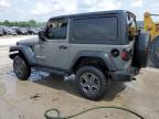 JEEP WRANGLER S photo