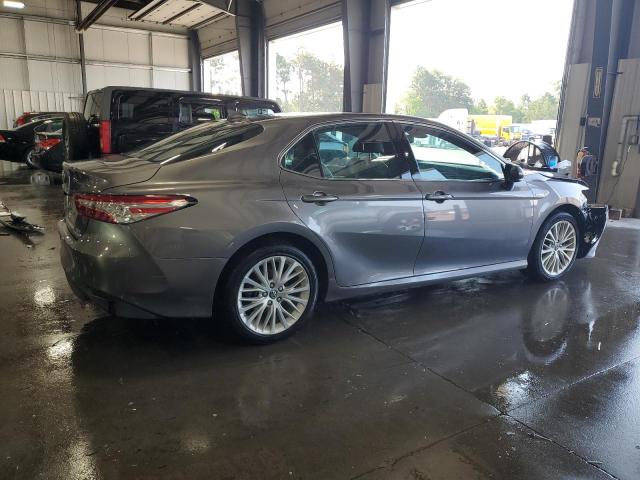 2019 TOYOTA CAMRY HYBR - 4T1B21HKXKU009889