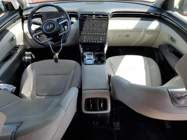 2022 Hyundai Tucson Limited VIN: 5NMJE3AE3NH077650 Lot: 61526784
