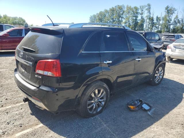 VIN 5XYKWDA21DG400874 2013 KIA Sorento, SX no.3