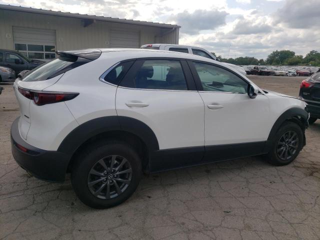 2021 MAZDA CX-30 - 3MVDMAAL0MM209356