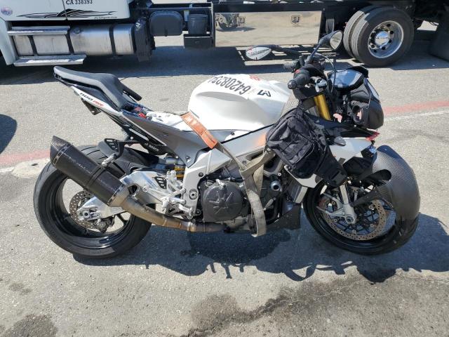 2020 APRILIA RSV4 1100 - ZD4KGU007LS001364
