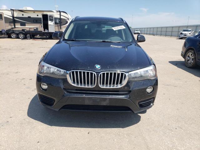 VIN 5UXWX9C51F0D44979 2015 BMW X3, Xdrive28I no.5