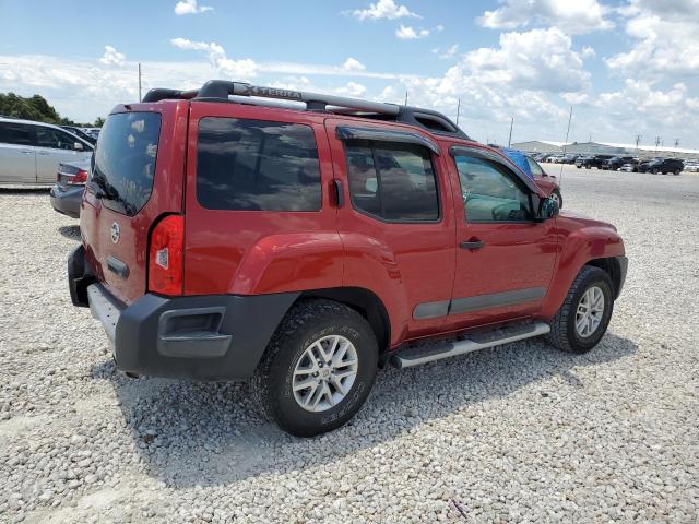 2015 NISSAN XTERRA X 5N1AN0NU4FN654573