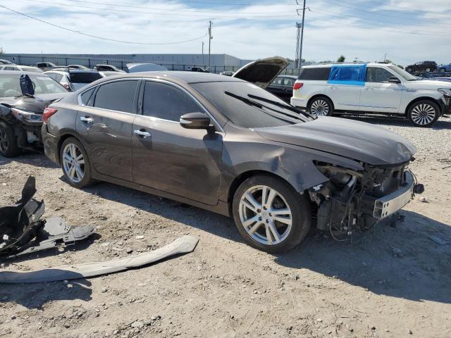 2017 NISSAN ALTIMA 3.5 - 1N4BL3AP0HC154365