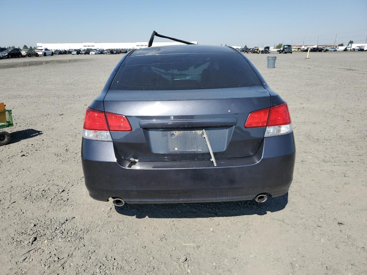 4S3BMDH6XA2217333 2010 Subaru Legacy 3.6R Premium